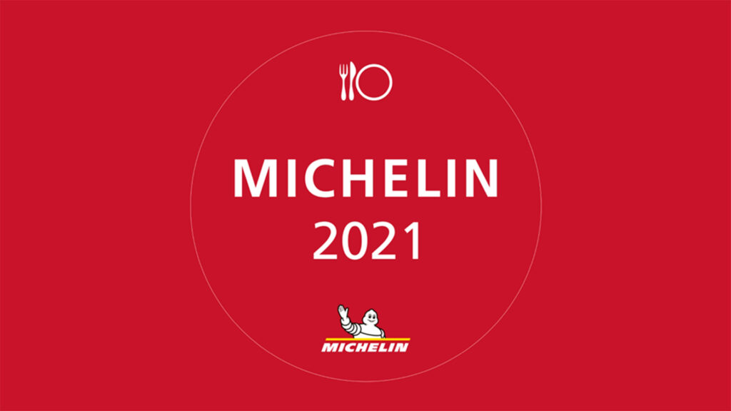 Cais da Villa obteve distinção “El plato MICHELIN” na edição de 2021 do Guia Michelin.