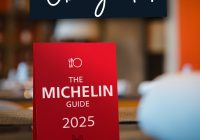 The Michelin Guide 2025 Cais da Villa