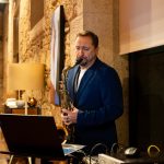 cais da villa tapas, música e cocktails
