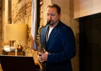 cais da villa tapas, música e cocktails