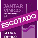 Jantar Vínico