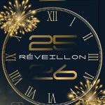 Réveillon 25/26