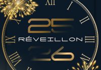 Réveillon 25/26
