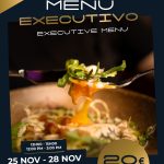executive menu
